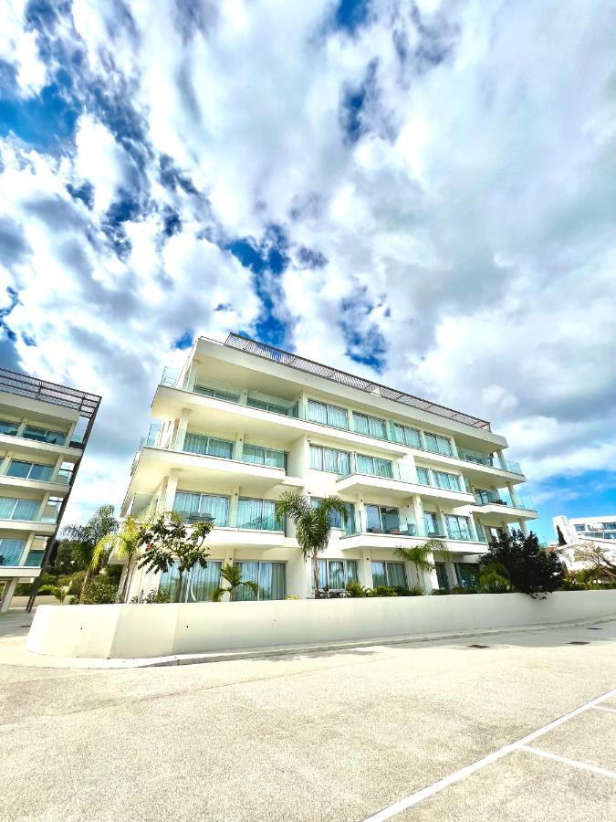 Emerald Suites Protaras Exterior foto