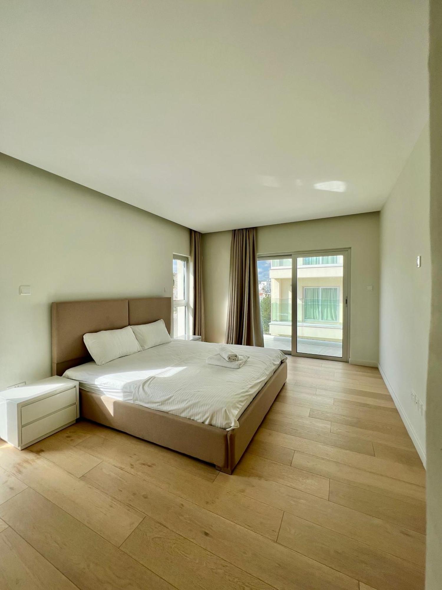 Emerald Suites Protaras Zimmer foto